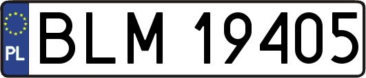 BLM19405