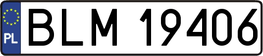 BLM19406