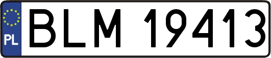 BLM19413