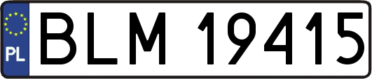 BLM19415