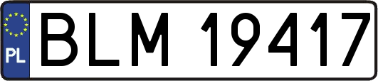 BLM19417