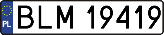 BLM19419