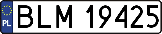 BLM19425