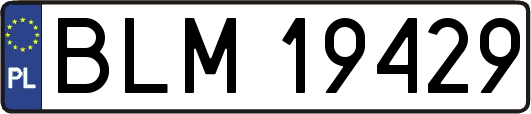 BLM19429