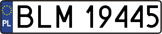 BLM19445