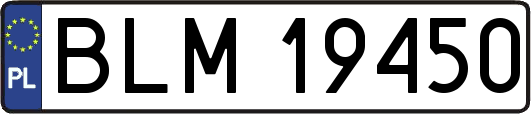BLM19450