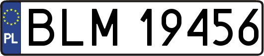 BLM19456