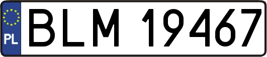 BLM19467