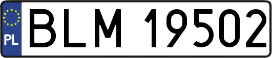 BLM19502