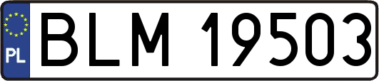 BLM19503
