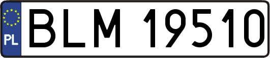 BLM19510