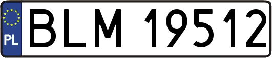 BLM19512