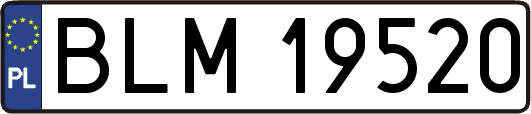 BLM19520