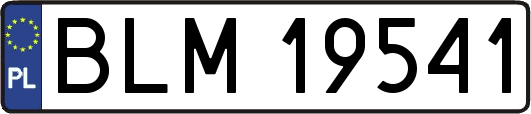 BLM19541