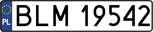 BLM19542
