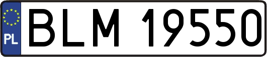 BLM19550