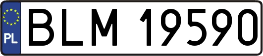 BLM19590