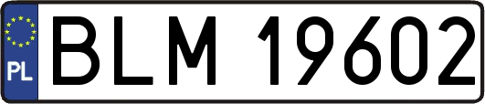 BLM19602