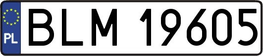 BLM19605