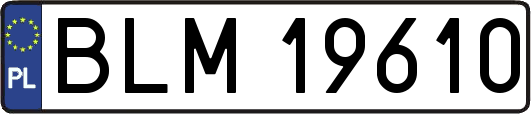 BLM19610