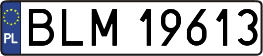BLM19613
