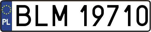 BLM19710