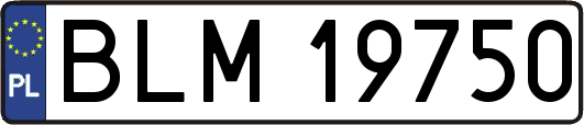 BLM19750