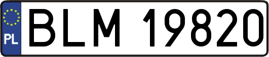 BLM19820
