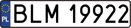 BLM19922