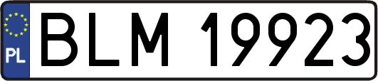 BLM19923