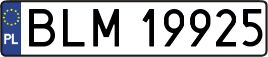 BLM19925