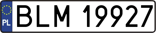 BLM19927