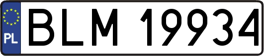 BLM19934