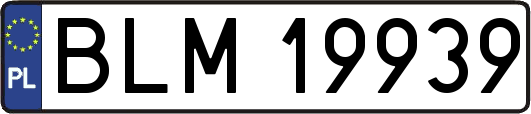 BLM19939