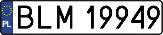 BLM19949