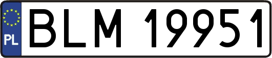 BLM19951