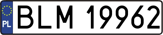 BLM19962