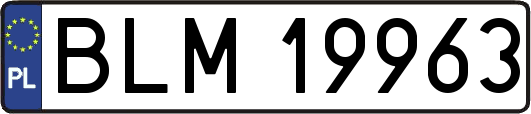 BLM19963