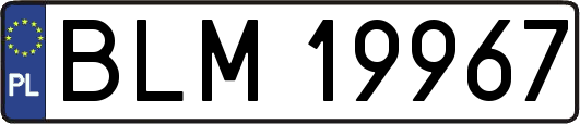 BLM19967