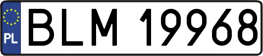 BLM19968