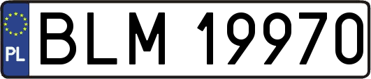 BLM19970