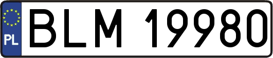 BLM19980