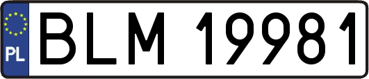 BLM19981