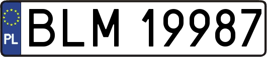 BLM19987