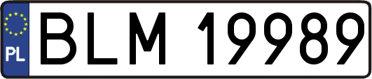 BLM19989