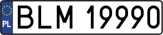 BLM19990