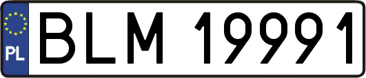 BLM19991