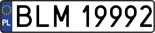 BLM19992