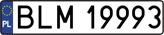 BLM19993