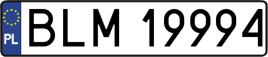 BLM19994